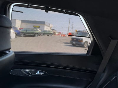 2022 Genesis GV70 3.5T Sport