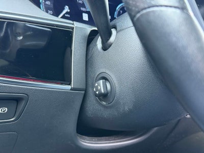 2022 Genesis GV70 3.5T Sport