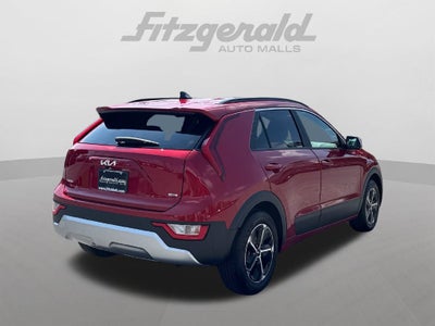 2024 Kia Niro EX