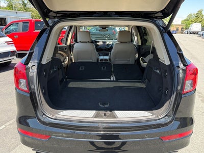 2016 Buick Envision Premium I