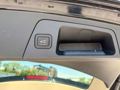 2016 Buick Envision Premium I