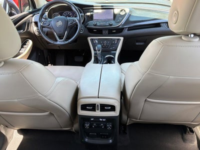 2016 Buick Envision Premium I