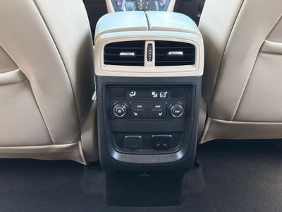 2016 Buick Envision Premium I