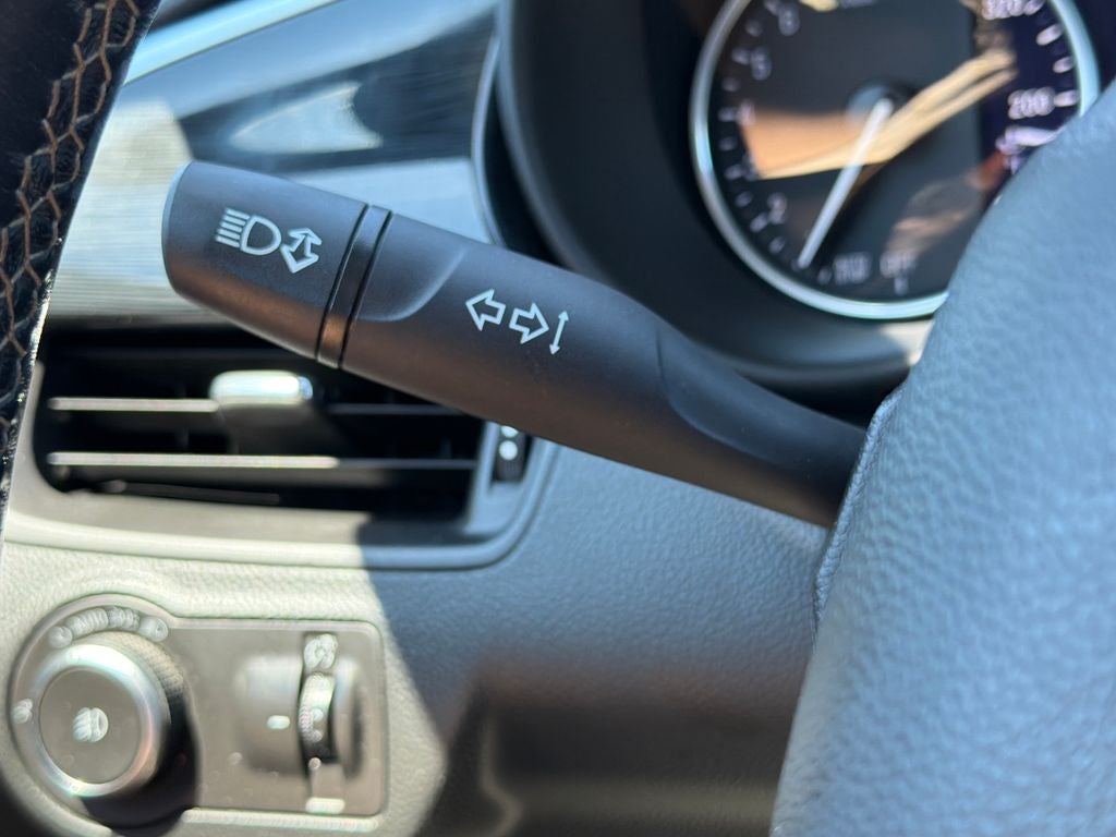 2016 Buick Envision Premium I