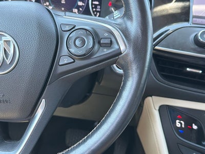 2016 Buick Envision Premium I