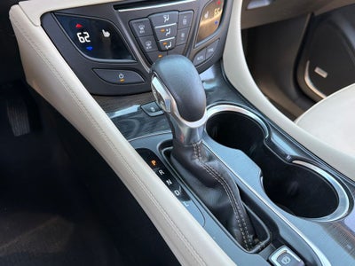2016 Buick Envision Premium I