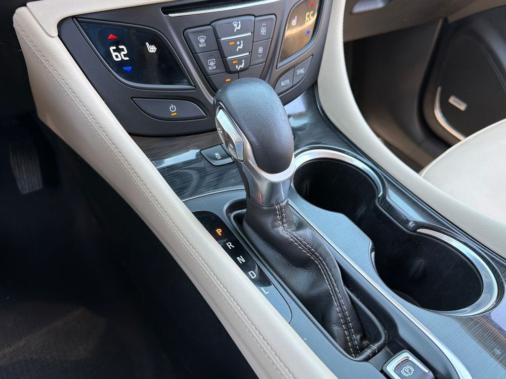 2016 Buick Envision Premium I