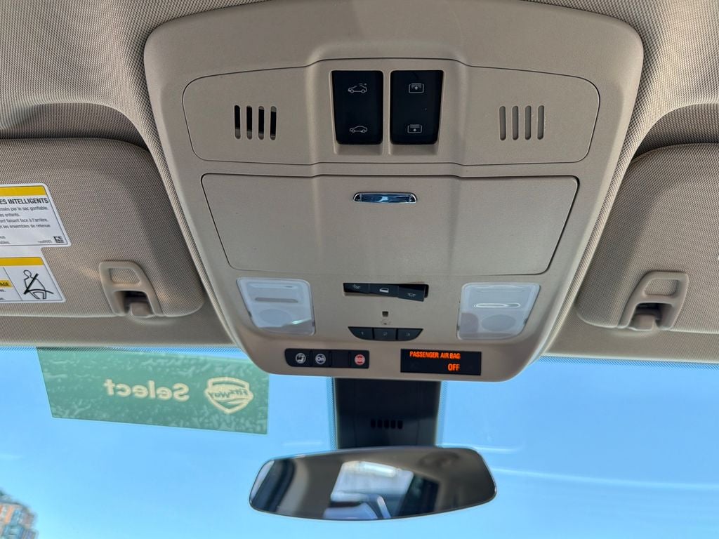 2016 Buick Envision Premium I
