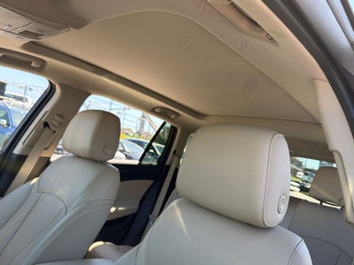 2016 Buick Envision Premium I