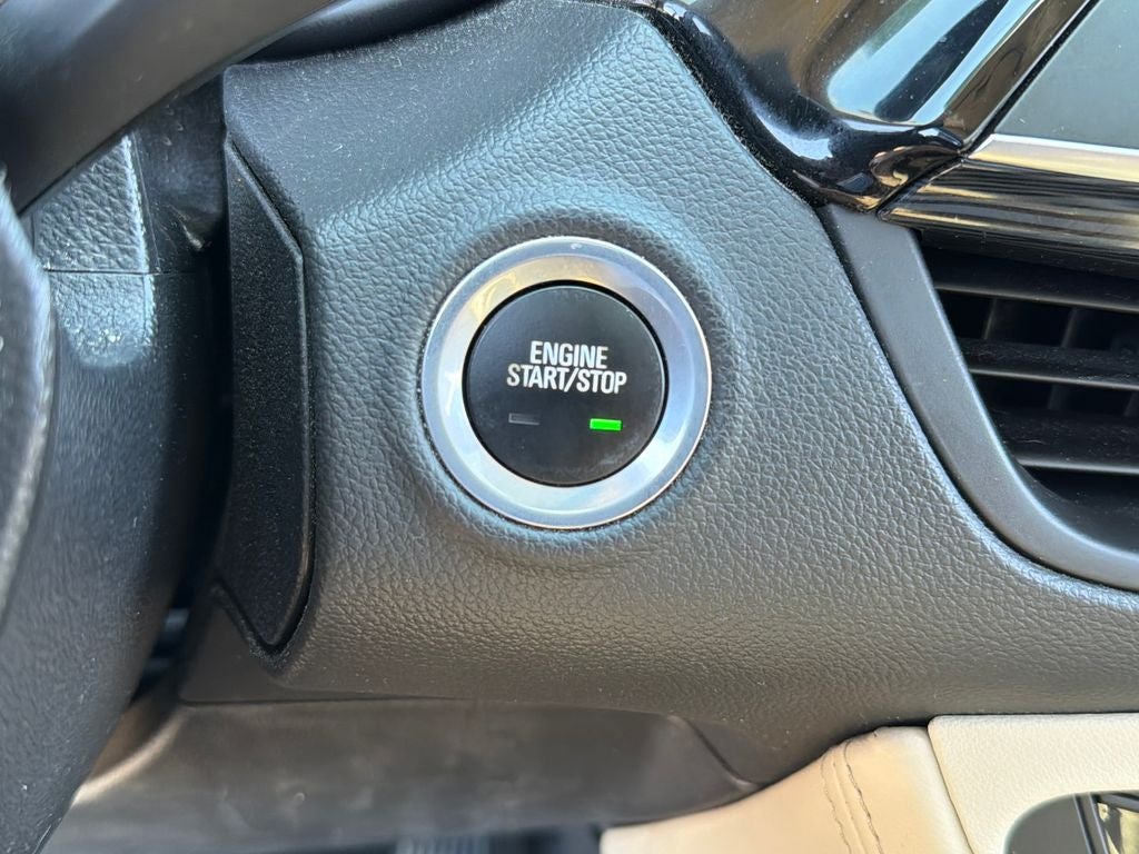 2016 Buick Envision Premium I