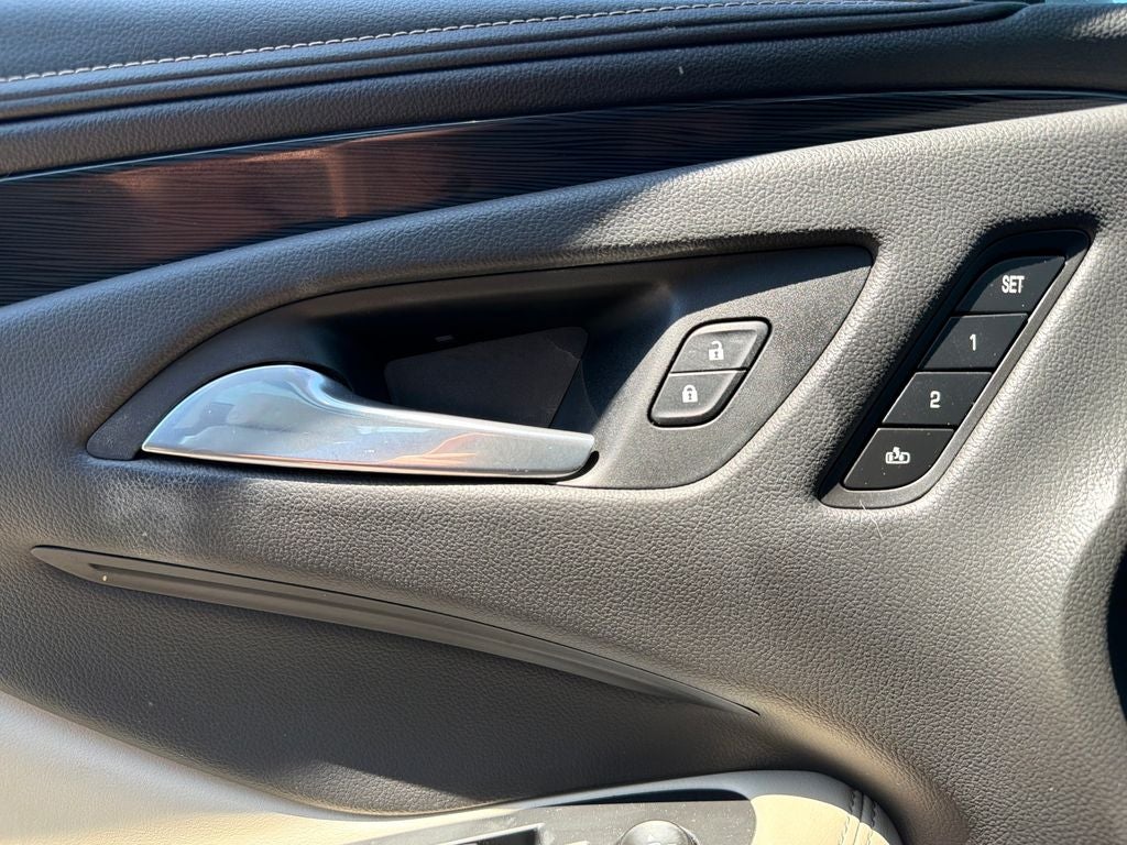 2016 Buick Envision Premium I