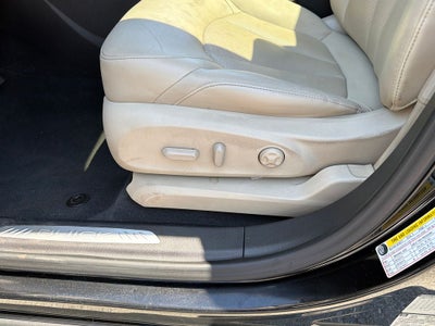 2016 Buick Envision Premium I