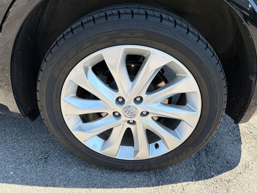 2016 Buick Envision Premium I