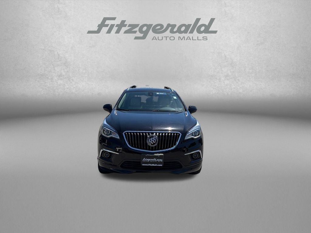 2016 Buick Envision Premium I