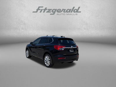2016 Buick Envision Premium I