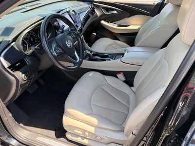 2016 Buick Envision Premium I