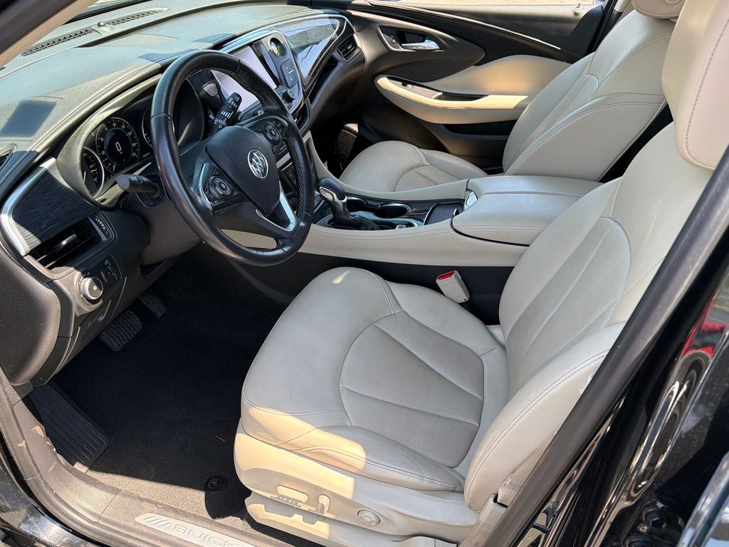 2016 Buick Envision Premium I