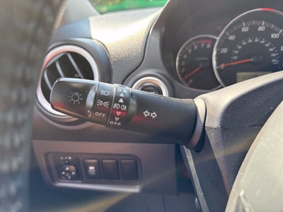 2020 Mitsubishi Mirage G4 SE