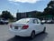 2020 Mitsubishi Mirage G4 SE