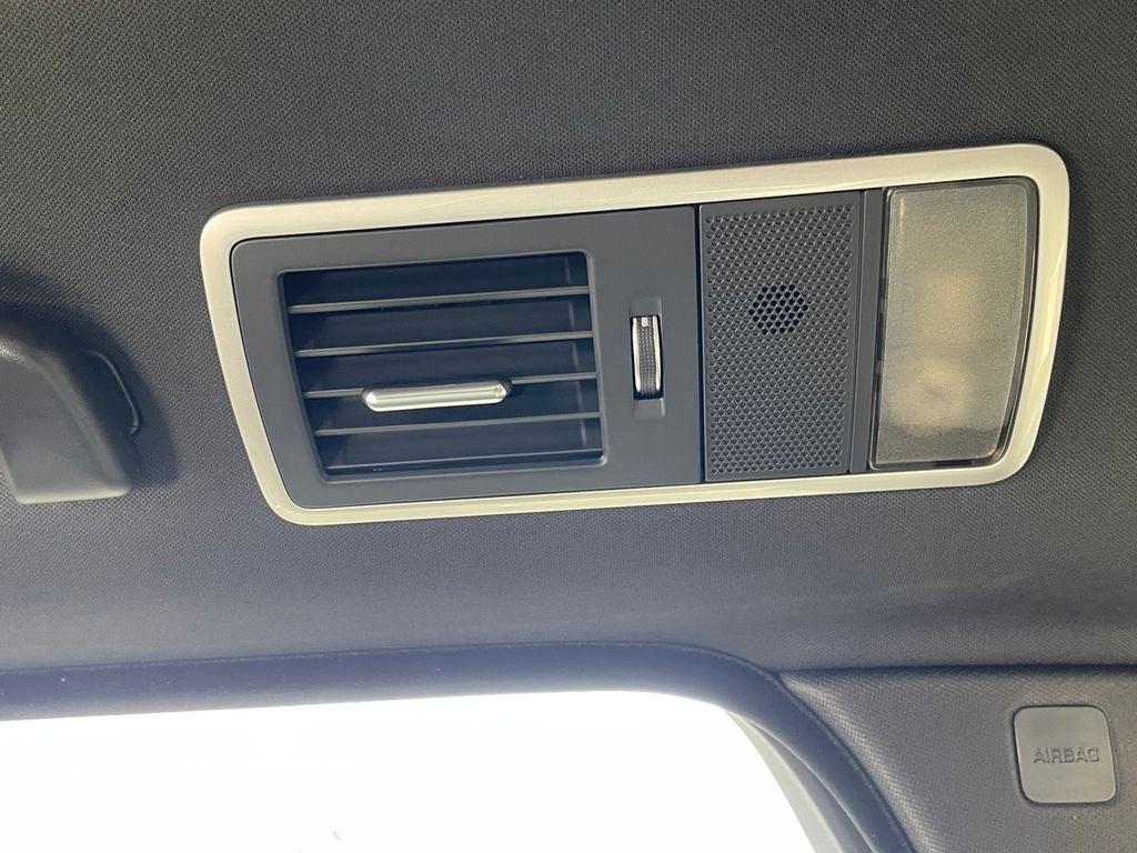 2022 Land Rover Range Rover Sport HSE Dynamic