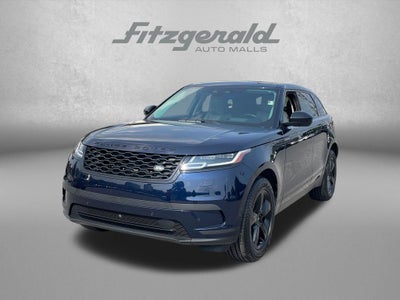2022 Land Rover Range Rover Velar S