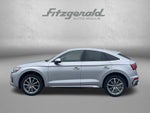 2023 Audi SQ5 Sportback Premium Plus quattro