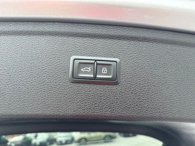 2022 Audi Q5 45 S line Premium quattro
