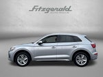 2022 Audi Q5 45 S line Premium quattro