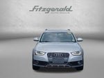 2014 Audi allroad 2.0T Prestige quattro
