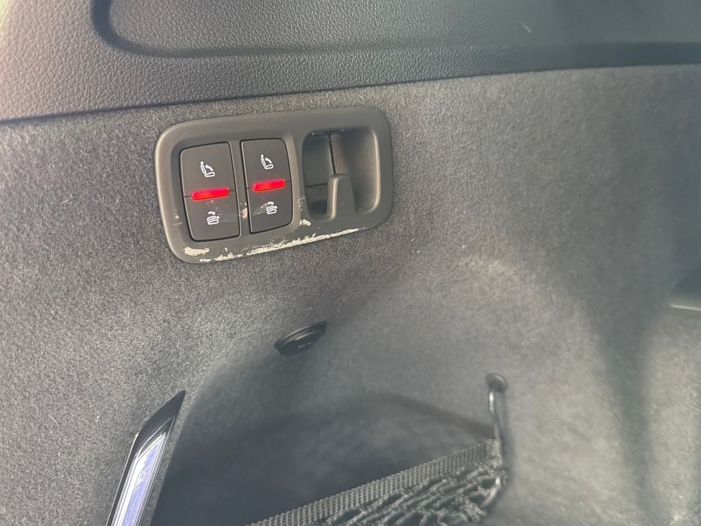 2019 Audi Q7 55 Prestige quattro