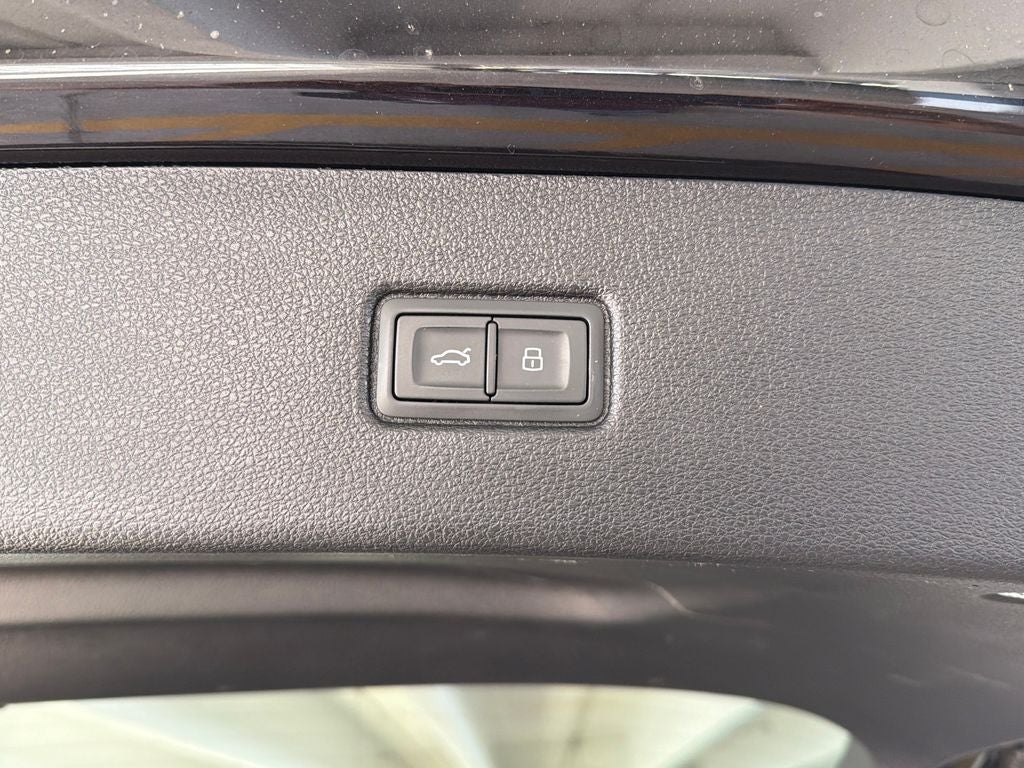 2019 Audi Q7 55 Prestige quattro