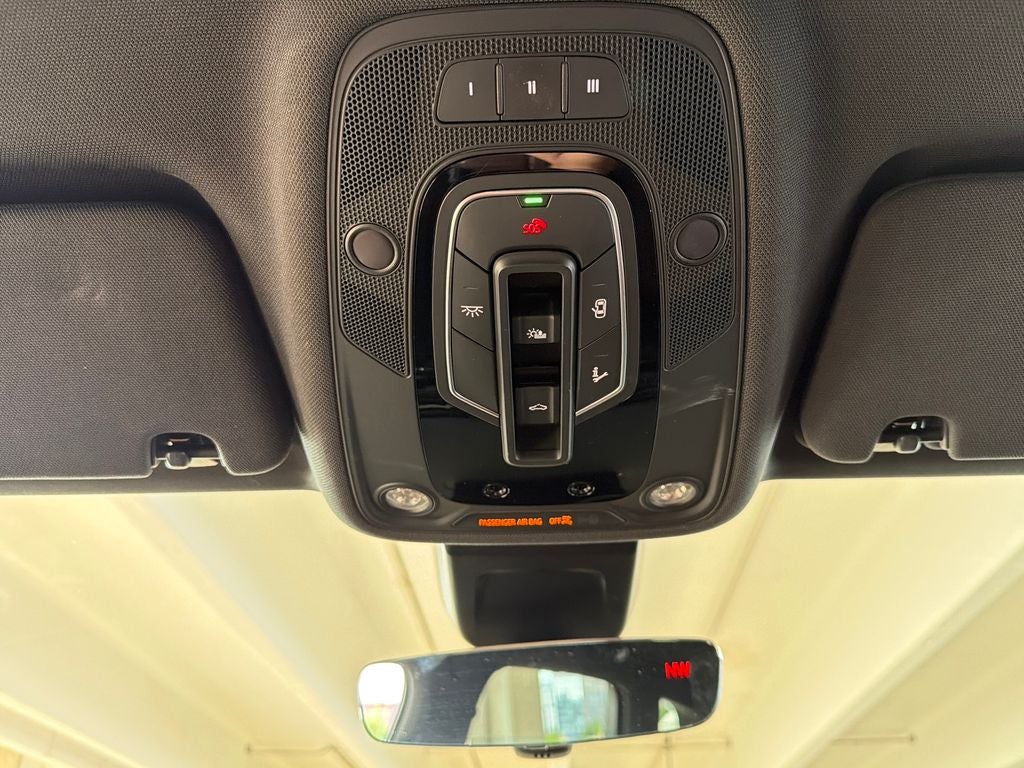 2019 Audi Q7 55 Prestige quattro