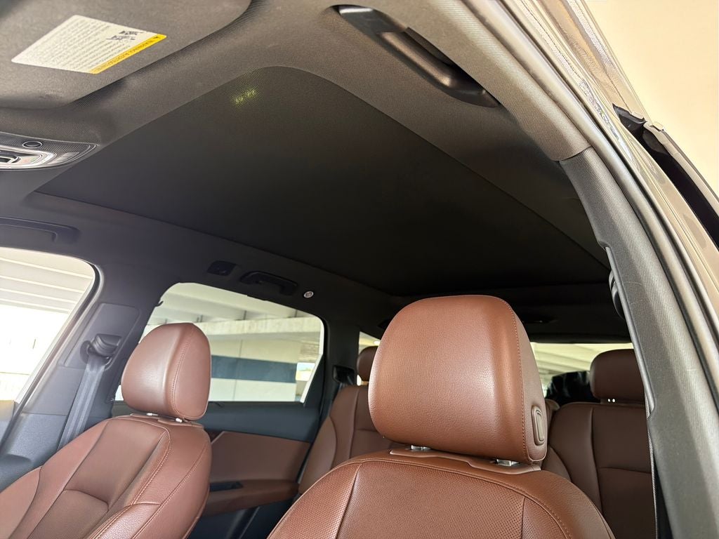 2019 Audi Q7 55 Prestige quattro