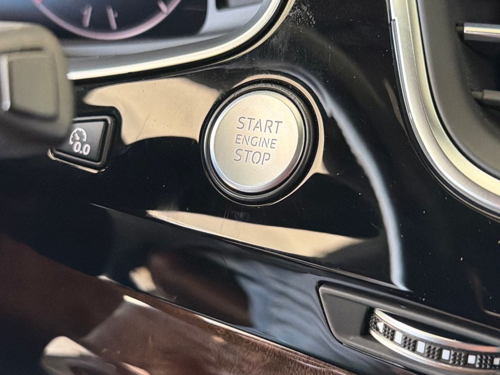 2019 Audi Q7 55 Prestige quattro