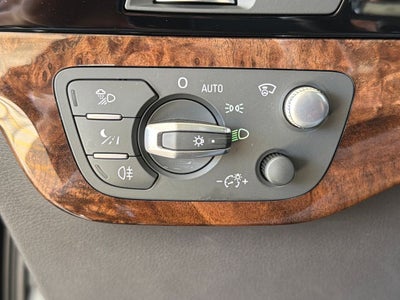 2019 Audi Q7 55 Prestige quattro