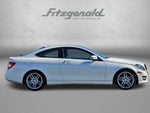 2014 Mercedes-Benz C-Class C 250