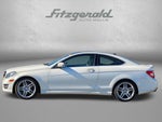 2014 Mercedes-Benz C-Class C 250