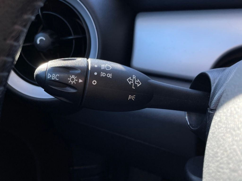 2011 MINI Cooper Base