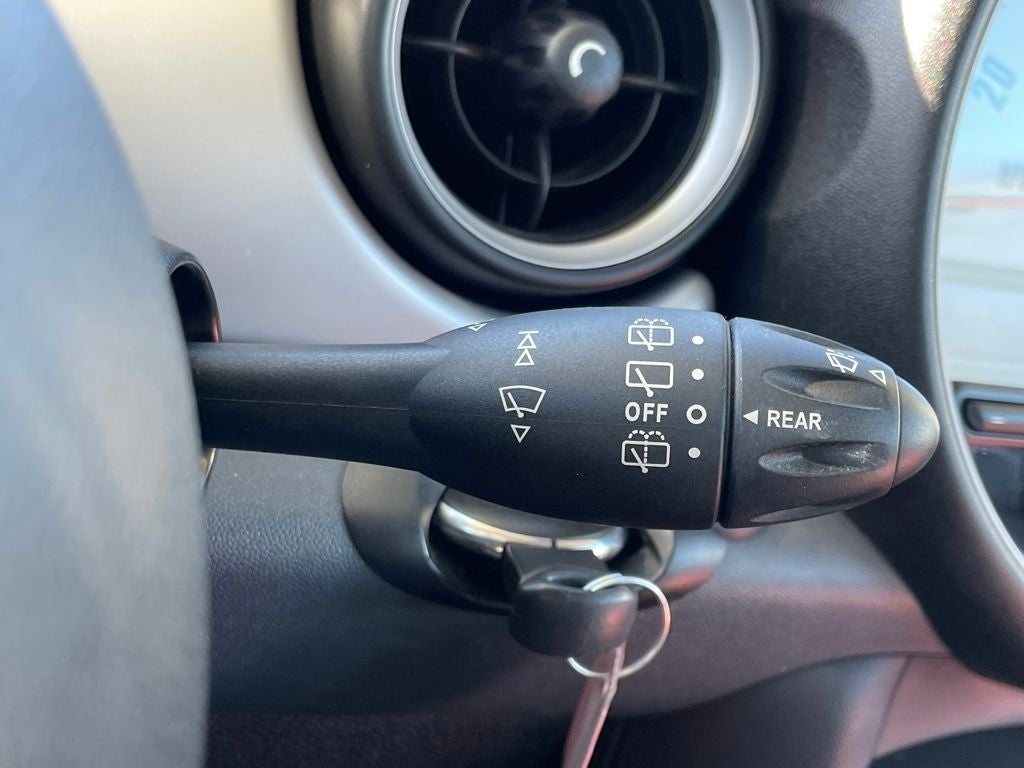 2011 MINI Cooper Base