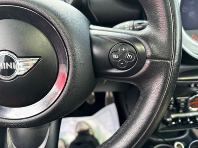 2015 MINI Cooper S Countryman Base