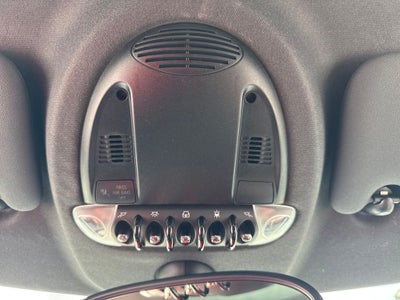 2015 MINI Cooper S Countryman Base