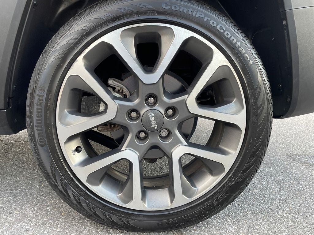 2022 Jeep Renegade Limited