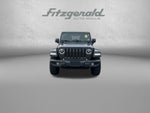 2023 Jeep Wrangler Freedom
