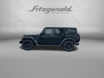 2023 Jeep Wrangler Freedom