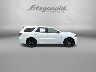 2022 Dodge Durango R/T