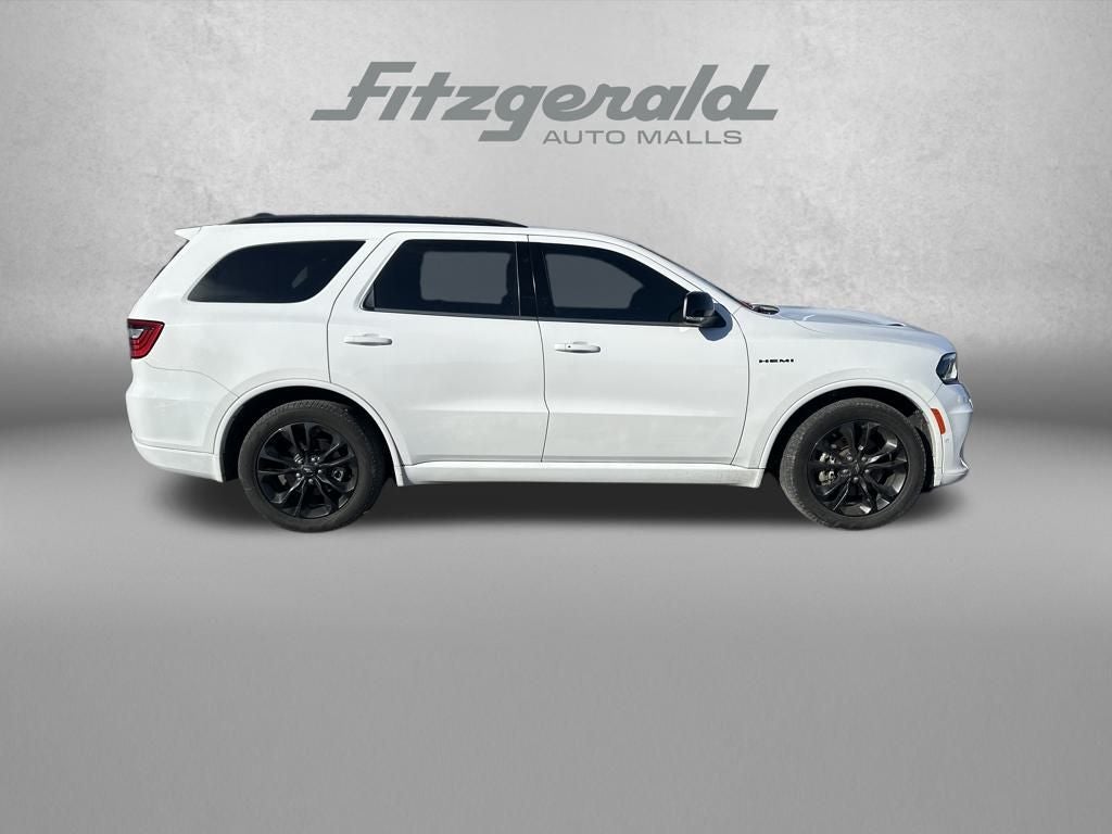 2023 Dodge Durango R/T Plus