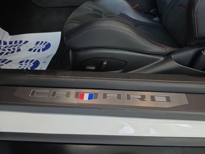 2020 Chevrolet Camaro ZL1
