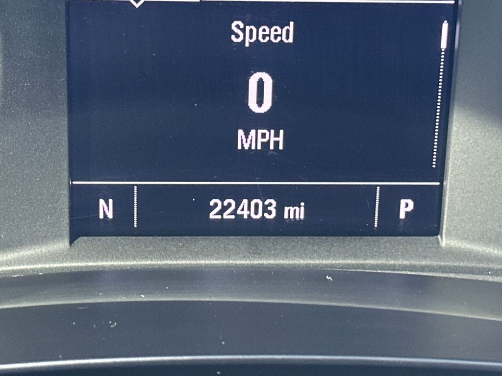 2024 Chevrolet Malibu LS 1LS