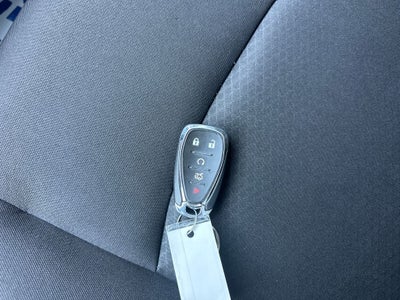 2024 Chevrolet Malibu LS 1LS