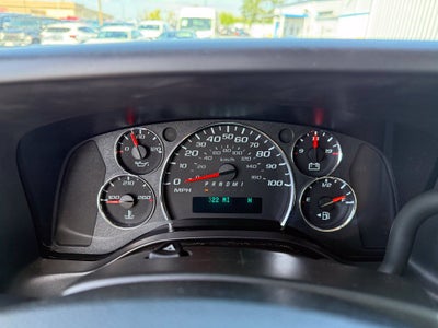2025 Chevrolet Express LT Passenger